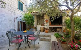 Old Town Apartment Split