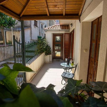 Old Town Apartment Split Extérieur photo