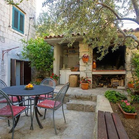 Old Town Apartment Split Extérieur photo