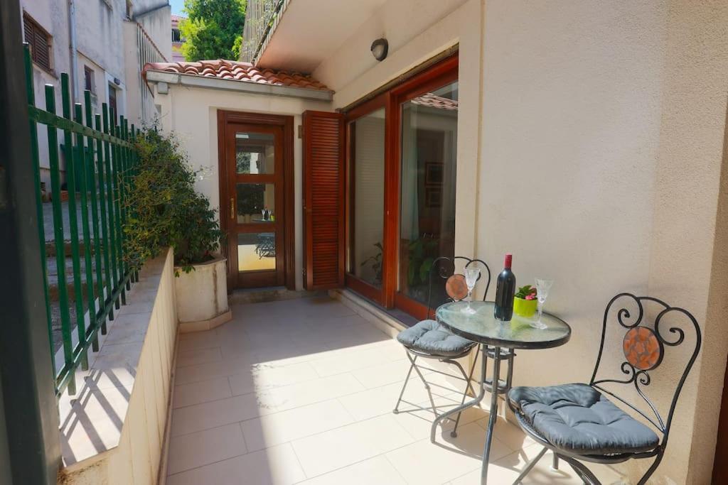 Old Town Apartment Split Extérieur photo