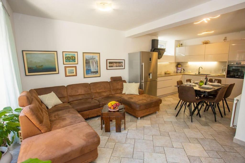 Old Town Apartment Split Extérieur photo
