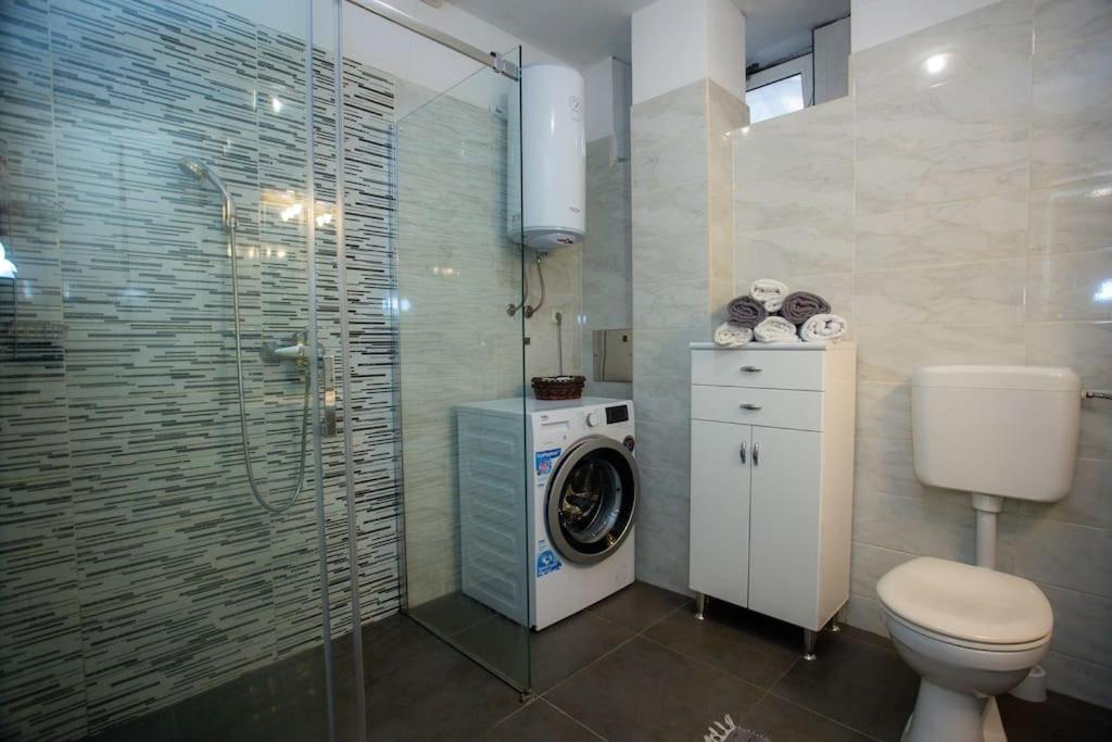 Old Town Apartment Split Extérieur photo