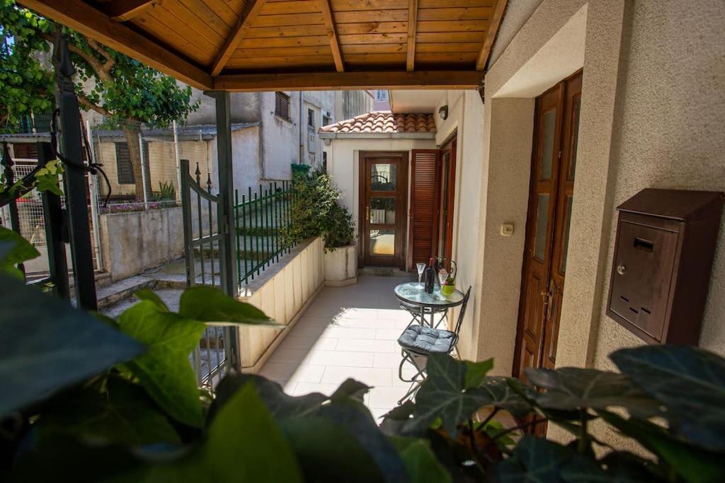 Old Town Apartment Split Extérieur photo