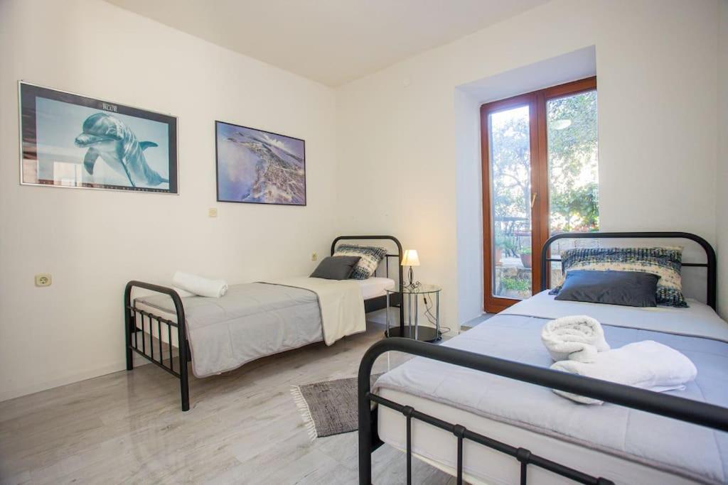 Old Town Apartment Split Extérieur photo