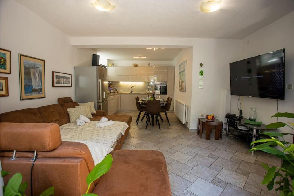 Old Town Apartment Split Extérieur photo