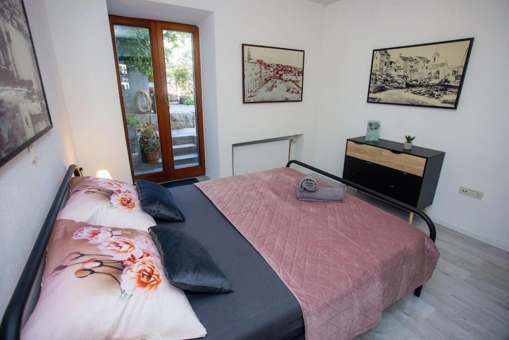 Old Town Apartment Split Extérieur photo