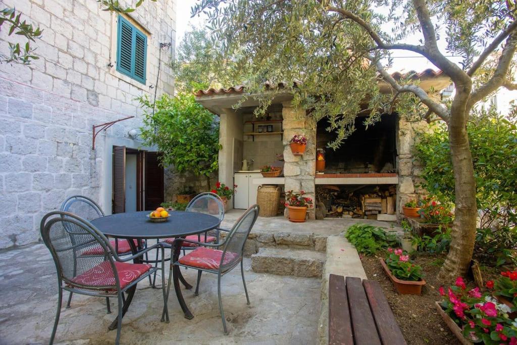 Old Town Apartment Split Extérieur photo