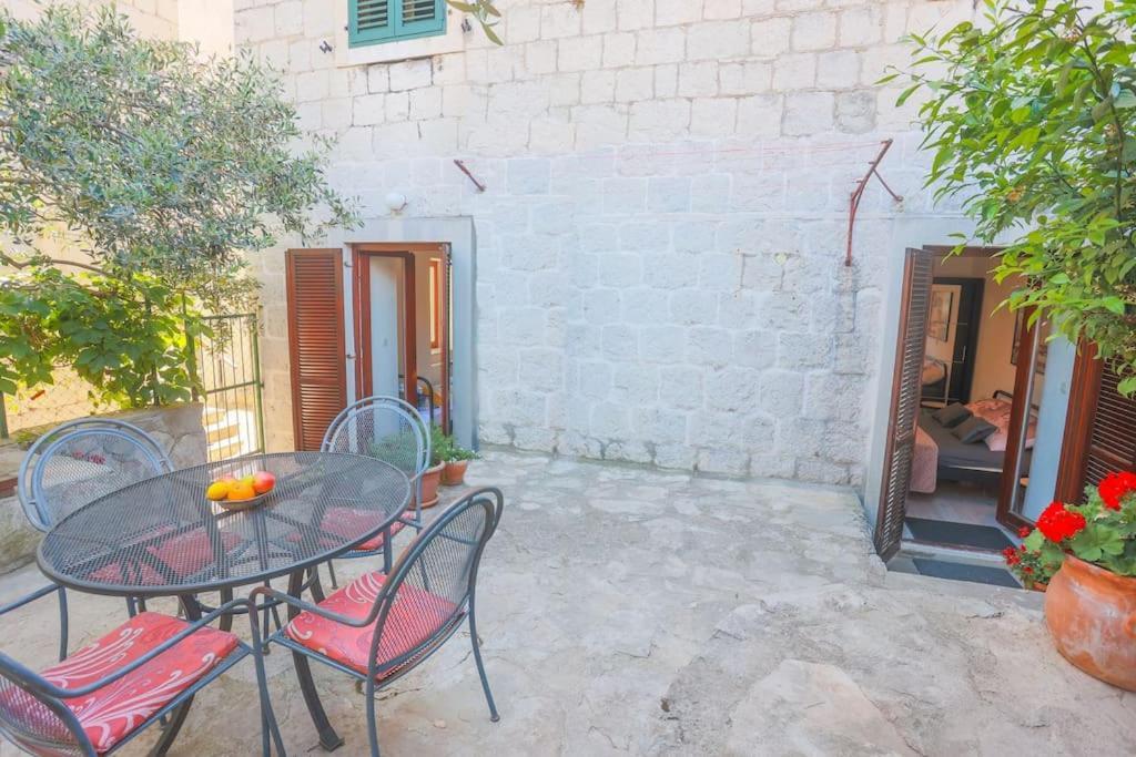 Old Town Apartment Split Extérieur photo